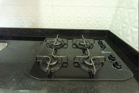 Apartamento para alugar com 116m², 3 quartos e 1 vaga