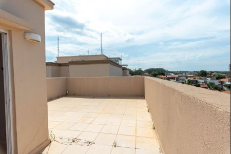 Apartamento para alugar com 116m², 3 quartos e 1 vaga