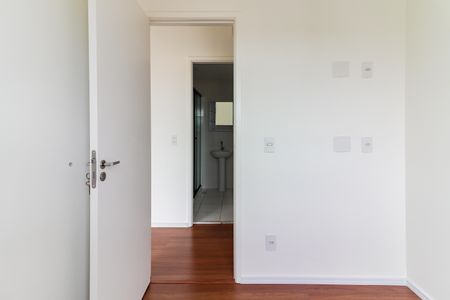 Apartamento à venda com 42m², 2 quartos e 1 vagaQuarto 2