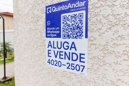 Apartamento à venda com 42m², 2 quartos e 1 vagaFachada - Plaquinha