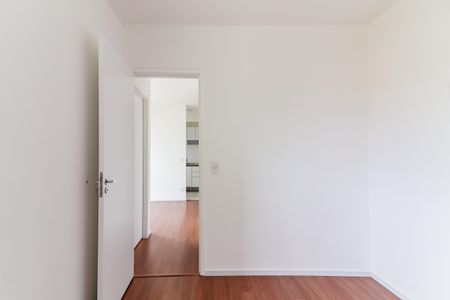 Apartamento à venda com 42m², 2 quartos e 1 vagaQuarto 1