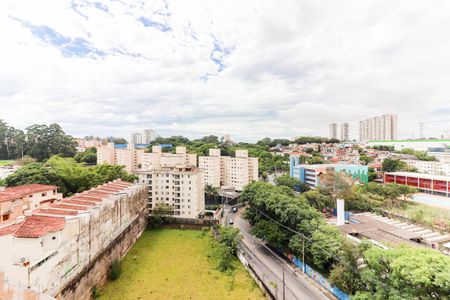 Apartamento à venda com 42m², 2 quartos e 1 vagaVista