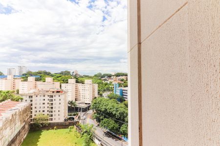 Apartamento à venda com 42m², 2 quartos e 1 vagaQuarto 1