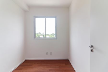Apartamento à venda com 42m², 2 quartos e 1 vagaQuarto 2