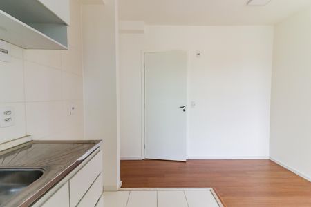 Apartamento à venda com 42m², 2 quartos e 1 vagaCozinha