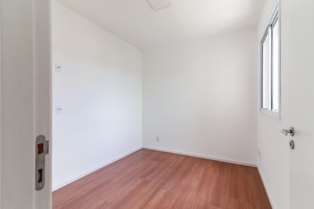 Apartamento à venda com 42m², 2 quartos e 1 vagaQuarto 2