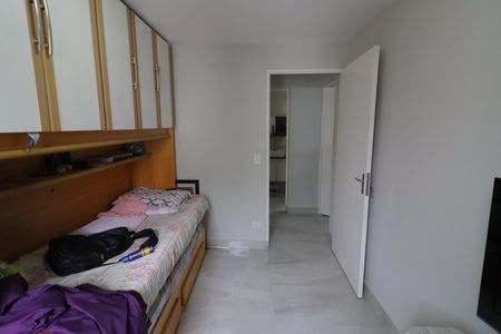 Quarto 1 de apartamento para alugar com 2 quartos, 61m² em Veloso, Osasco