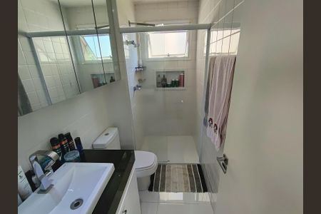 Apartamento à venda com 87m², 3 quartos e 2 vagas