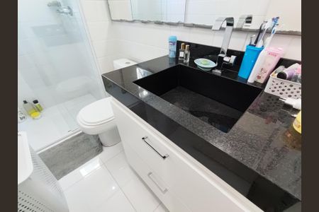 Apartamento à venda com 3 quartos, 87m² em Vila Ipê, Campinas