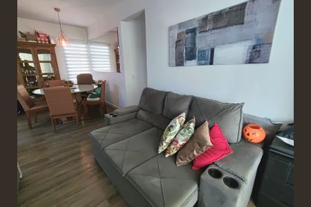 Apartamento à venda com 87m², 3 quartos e 2 vagas