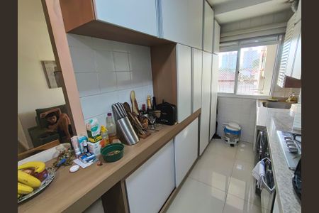 Apartamento à venda com 3 quartos, 87m² em Vila Ipê, Campinas