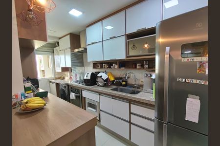 Apartamento à venda com 3 quartos, 87m² em Vila Ipê, Campinas