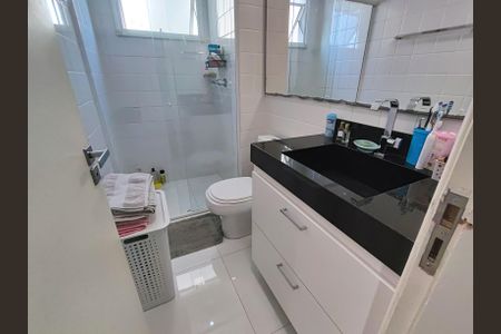 Apartamento à venda com 87m², 3 quartos e 2 vagas