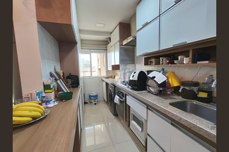 Apartamento à venda com 87m², 3 quartos e 2 vagas