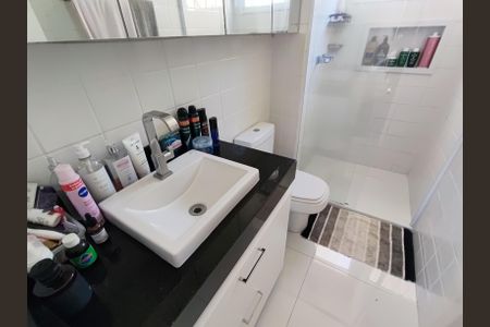 Apartamento à venda com 87m², 3 quartos e 2 vagas