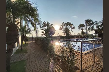 Apartamento à venda com 87m², 3 quartos e 2 vagas