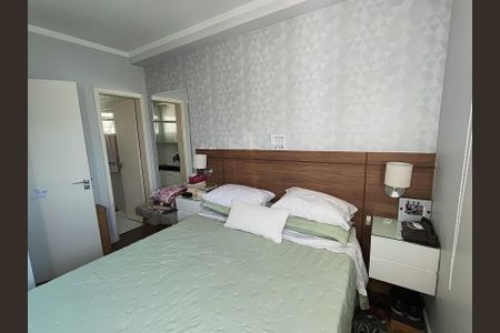 Apartamento à venda com 87m², 3 quartos e 2 vagas