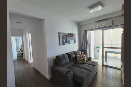 Apartamento à venda com 3 quartos, 87m² em Vila Ipê, Campinas