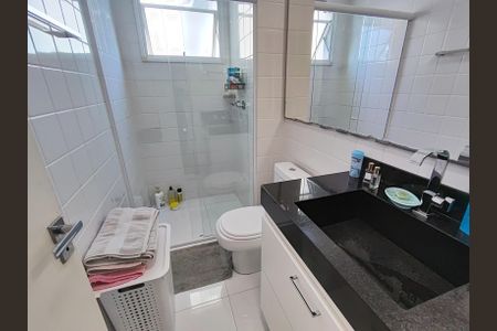 Apartamento à venda com 3 quartos, 87m² em Vila Ipê, Campinas