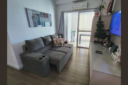 Apartamento à venda com 3 quartos, 87m² em Vila Ipê, Campinas