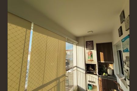 Apartamento à venda com 87m², 3 quartos e 2 vagas