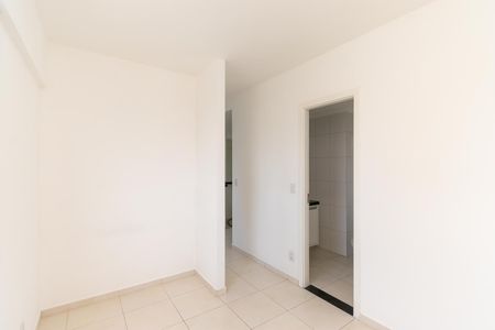 Quarto de apartamento para alugar com 1 quarto, 36m² em Vila Formosa, São Paulo