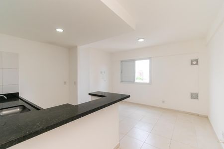 Sala de apartamento para alugar com 1 quarto, 36m² em Vila Formosa, São Paulo