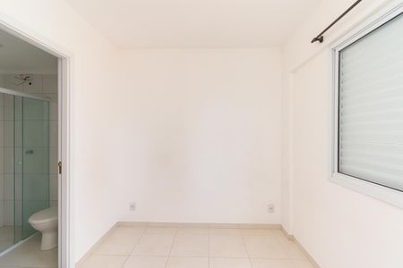 Quarto de apartamento para alugar com 1 quarto, 36m² em Vila Formosa, São Paulo