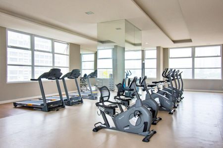 Apartamento à venda com 70m², 2 quartos e 1 vagaÁrea comum - Academia