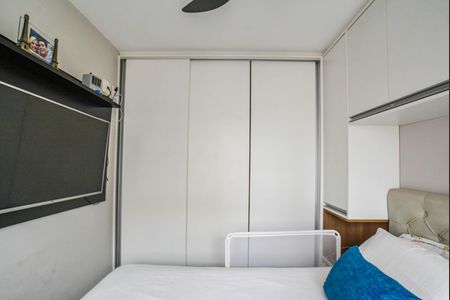 Apartamento à venda com 70m², 2 quartos e 1 vagaQuarto Suíte