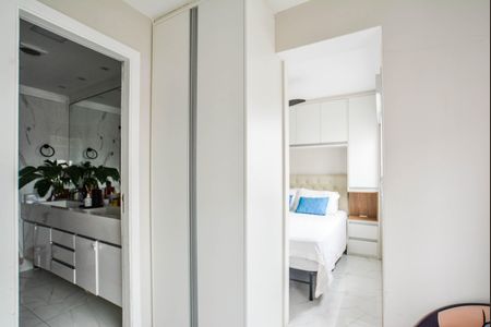 Apartamento à venda com 70m², 2 quartos e 1 vagaQuarto Suíte