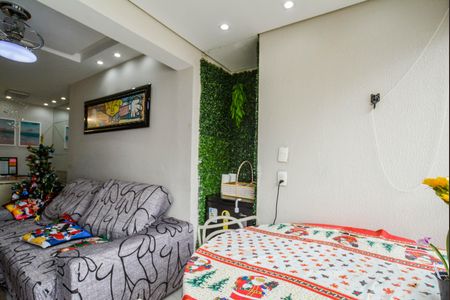 Apartamento à venda com 70m², 2 quartos e 1 vagaVaranda da Sala