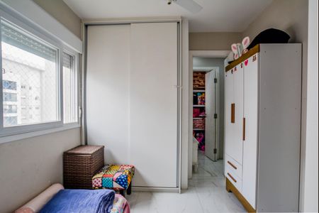 Apartamento à venda com 70m², 2 quartos e 1 vagaQuarto Suíte