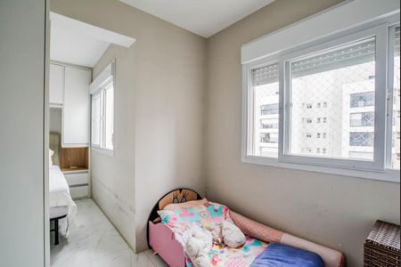 Apartamento à venda com 70m², 2 quartos e 1 vagaQuarto Suíte