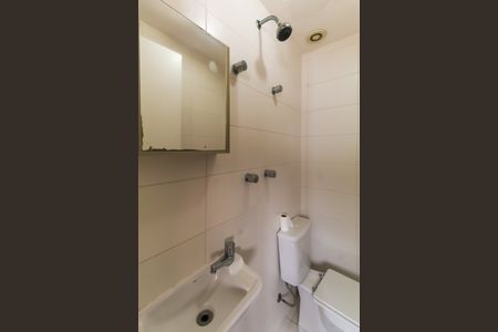 Apartamento à venda com 346m², 3 quartos e 5 vagasBanheiro de serviço