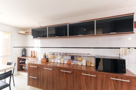 Apartamento à venda com 346m², 3 quartos e 5 vagasCozinha