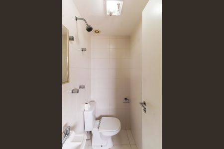 Apartamento à venda com 346m², 3 quartos e 5 vagasBanheiro de serviço