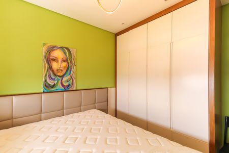 Apartamento à venda com 346m², 3 quartos e 5 vagasQuarto 2 - Suíte