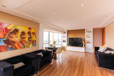 Apartamento à venda com 346m², 3 quartos e 5 vagasCobertura