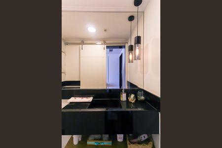 Apartamento à venda com 346m², 3 quartos e 5 vagasLavabo