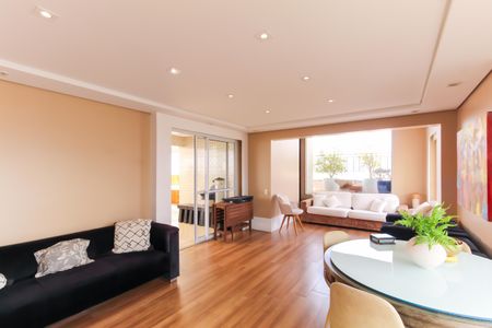 Apartamento à venda com 346m², 3 quartos e 5 vagasCobertura