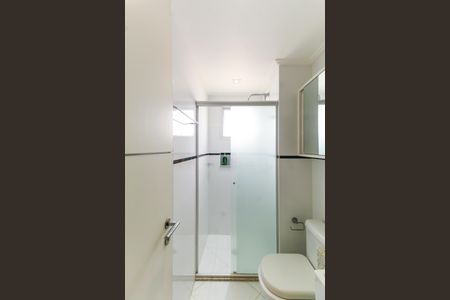 Apartamento à venda com 346m², 3 quartos e 5 vagasBanheiro da Suíte 3