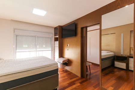 Apartamento à venda com 346m², 3 quartos e 5 vagasQuarto 1 - Suíte