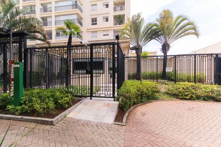 Apartamento à venda com 346m², 3 quartos e 5 vagasFachada