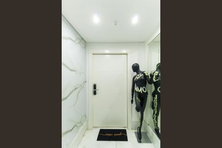 Apartamento à venda com 346m², 3 quartos e 5 vagasHall