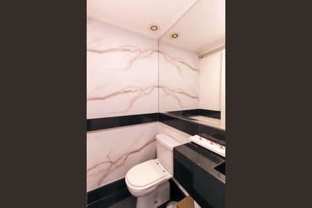 Apartamento à venda com 346m², 3 quartos e 5 vagasLavabo