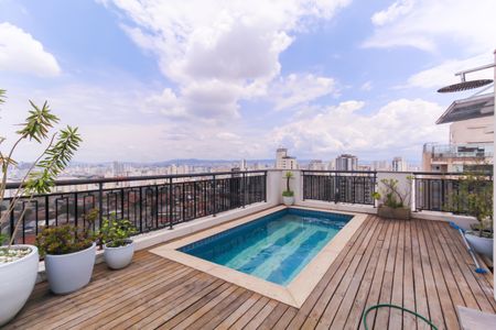Apartamento à venda com 346m², 3 quartos e 5 vagasPiscina