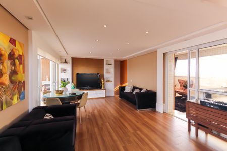 Apartamento à venda com 346m², 3 quartos e 5 vagasCobertura