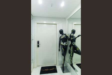 Apartamento à venda com 346m², 3 quartos e 5 vagasHall