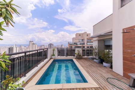 Apartamento à venda com 346m², 3 quartos e 5 vagasPiscina
